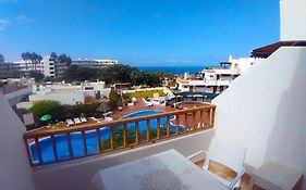 Apartamento Con Vistas Al Mar En Costa Adeje L209