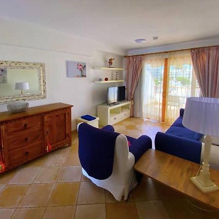 Apartamento Con Vistas Al Mar En Costa Adeje L209 Exterior photo
