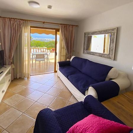 Apartamento Con Vistas Al Mar En Costa Adeje L209 Exterior photo