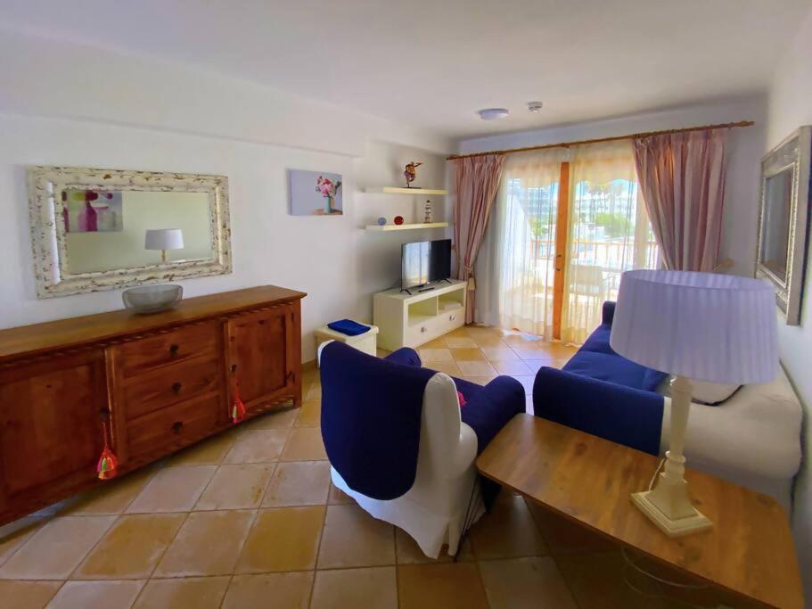 Apartamento Con Vistas Al Mar En Costa Adeje L209 Exterior photo