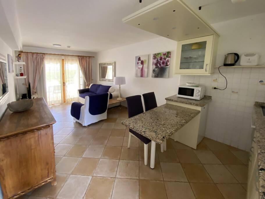 Apartamento Con Vistas Al Mar En Costa Adeje L209 Exterior photo