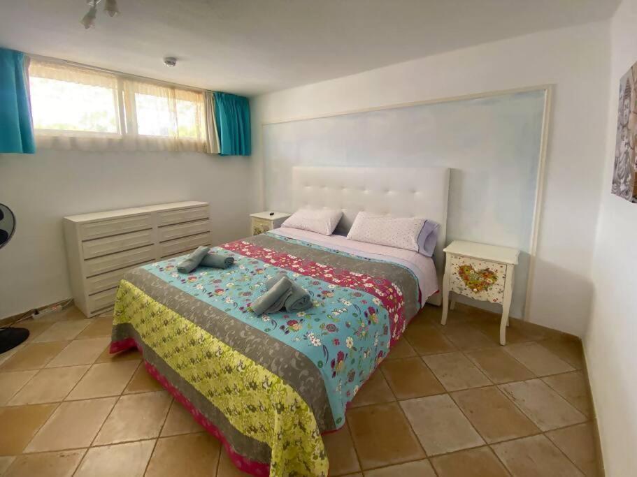 Apartamento Con Vistas Al Mar En Costa Adeje L209 Exterior photo