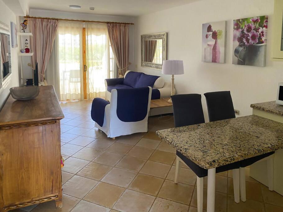 Apartamento Con Vistas Al Mar En Costa Adeje L209 Exterior photo