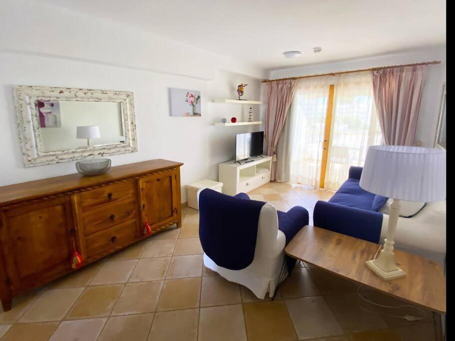 Apartamento Con Vistas Al Mar En Costa Adeje L209 Exterior photo