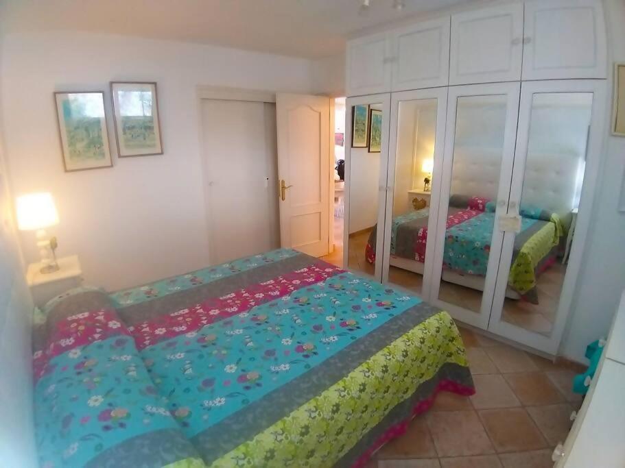 Apartamento Con Vistas Al Mar En Costa Adeje L209 Exterior photo