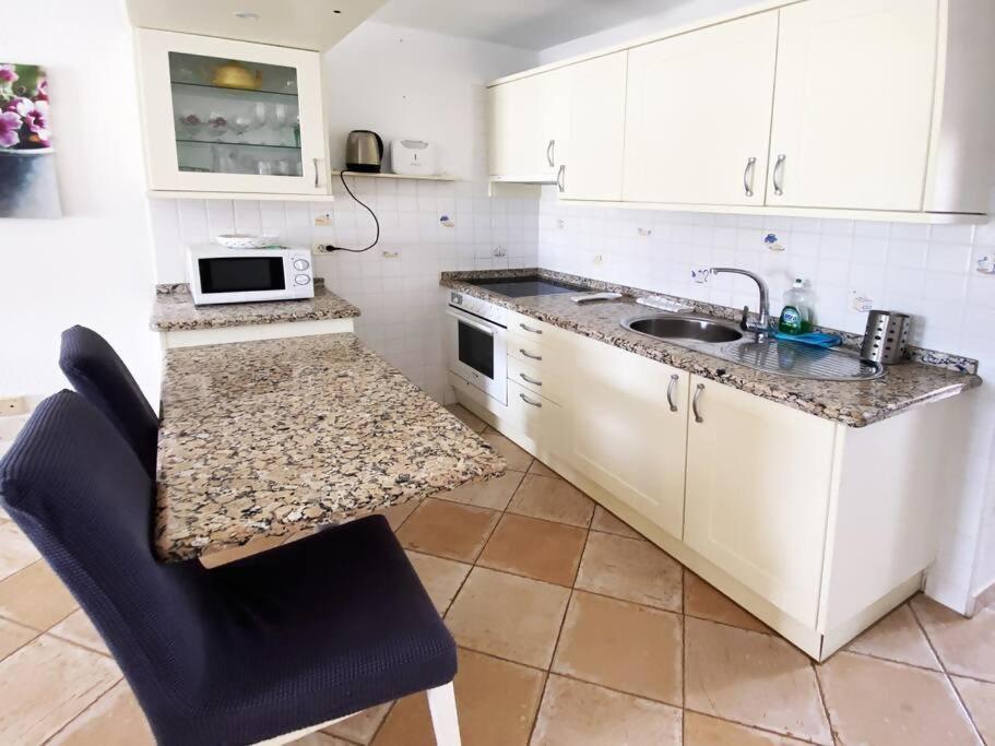 Apartamento Con Vistas Al Mar En Costa Adeje L209 Exterior photo